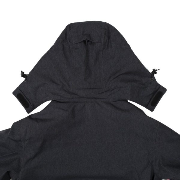 11623.13 11 1000x1000 600x600 - Куртка-трансформер мужская Avalanche, темно-серая