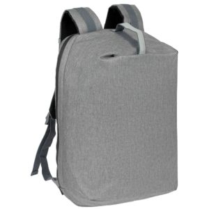 11665.10 4 1000x1000 300x300 - Рюкзак для ноутбука Burst Tweed, серый