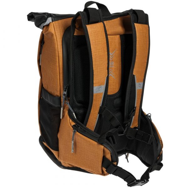 cn3 06004 3 1000x1000 600x600 - Рюкзак для ноутбука 2WM L, оранжевый